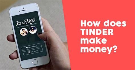 how much money does tinder make